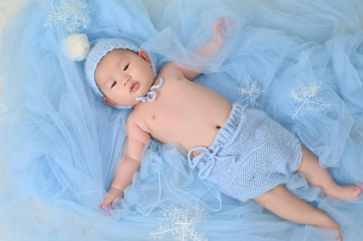 佳木斯孕妇肚子上长红点